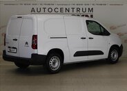 Citroën Berlingo Ostatní 1,5 l 96 kw