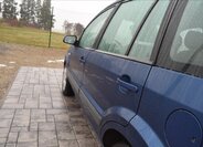 Ford Fusion Kombi 1,4 l 59 kw