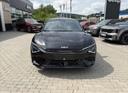 KIA EV6 Ostatní 0,0 239 kw