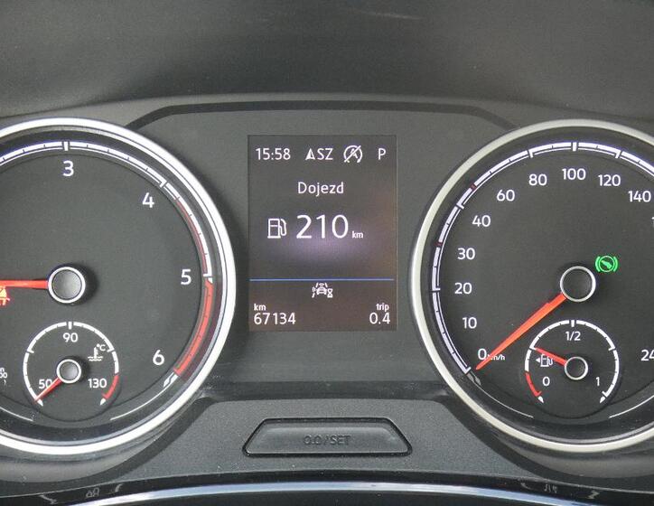 Volkswagen California 14