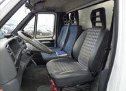 Fiat Ducato Skříň 2,5 l 85 kw