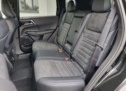 Mitsubishi Outlander SUV 2,4 l 225 kw