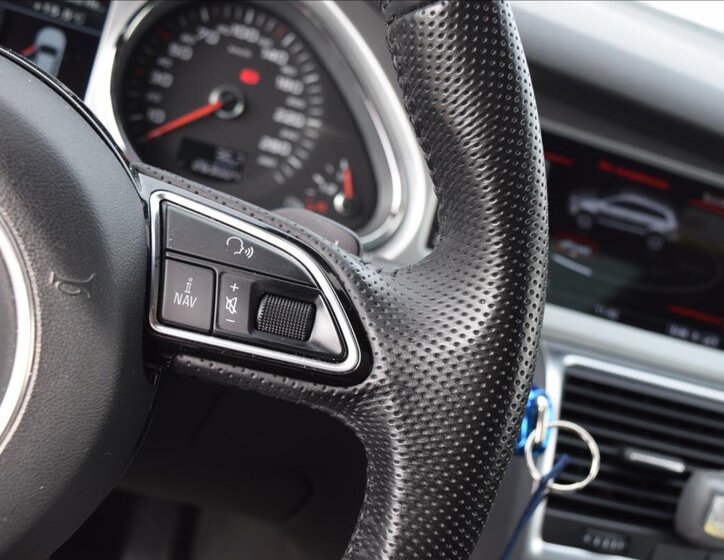 Audi Q7 SUV 3,0 l 180 kw