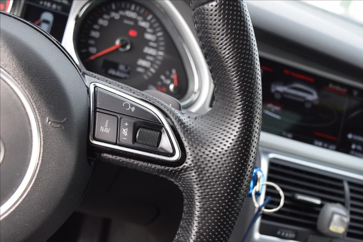 Audi Q7 SUV 3,0 l 180 kw