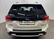 Subaru Forester SUV / Terénní 2,0 l 110 kw