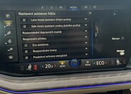 Volkswagen Touareg SUV / Terénní 3,0 l 210 kw