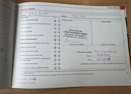 Škoda Octavia Liftback 2,0 l 103 kw