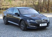 Škoda Superb Sedan / Limuzína 2,0 l 147 kw