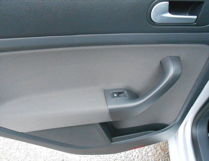 Volkswagen Golf Plus Hatchback 1,4 l 103 kw