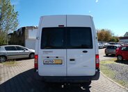 Ford Transit Skříň 2,2 l 92 kw