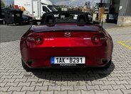 Mazda MX-5 Kabriolet 1,5 l 97 kw
