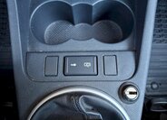 Škoda Fabia Hatchback 1,2 l 51 kw