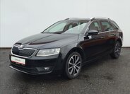 Škoda Octavia 1