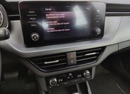 Škoda Kamiq SUV 999,0 81 kw