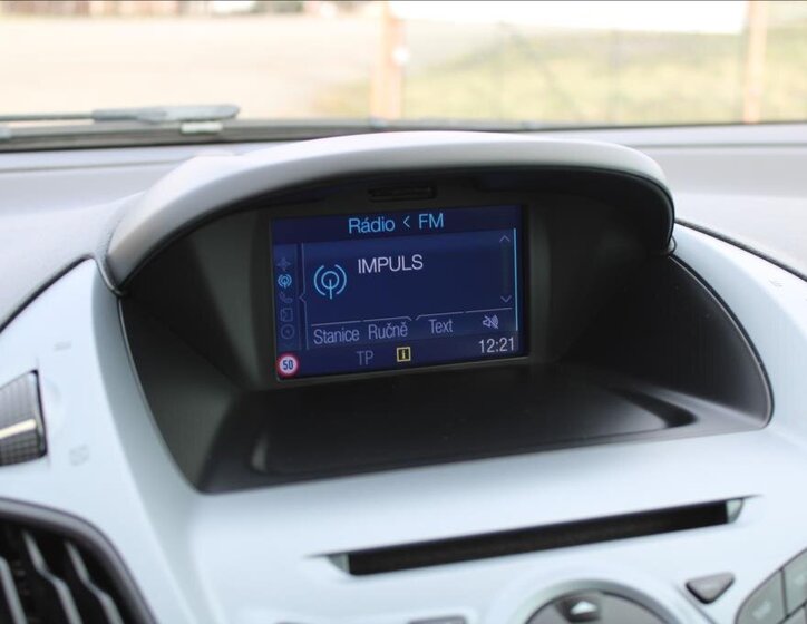 Ford B-MAX Kombi 998,0 74 kw