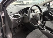 Opel Astra 13