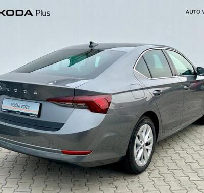 Škoda Octavia 2