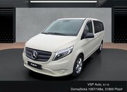 Mercedes-Benz Vito VAN / Minibus 2,0 l 174 kw