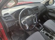 Mitsubishi L200 16