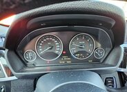 BMW Řada 3 Sedan / Limuzína 2,0 l 140 kw