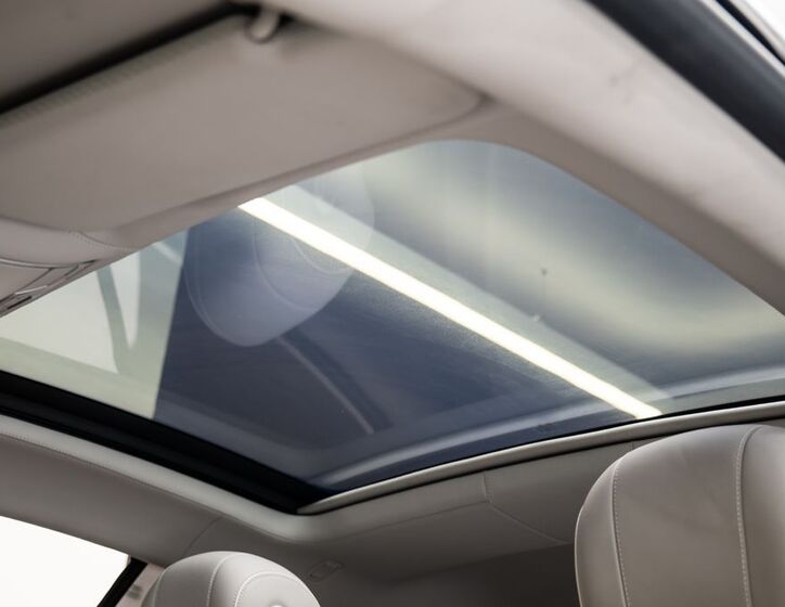 Mercedes-Benz Třídy S 19