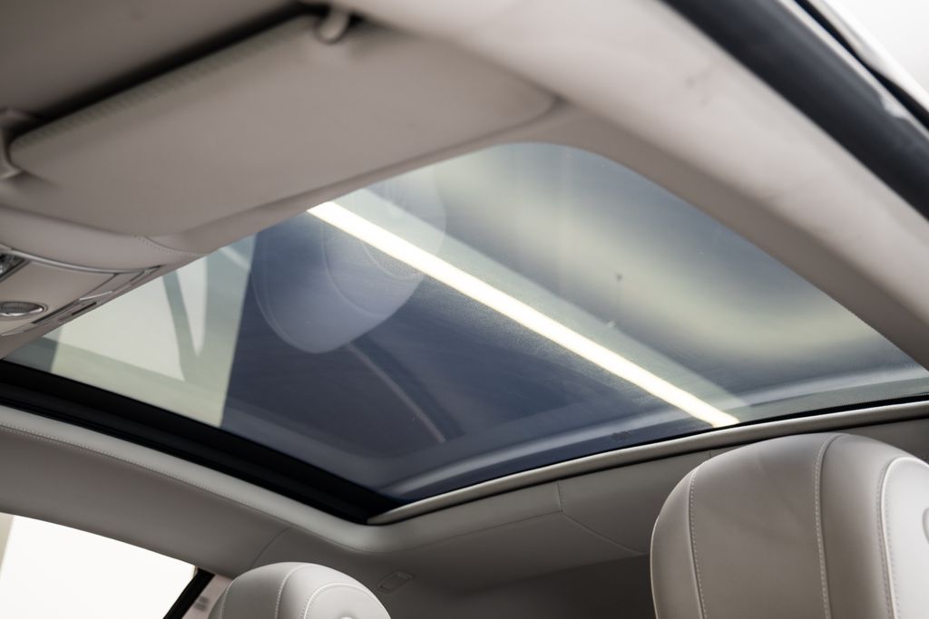 Mercedes-Benz Třídy S