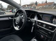 Audi A5 Hatchback 2,0 l 100 kw