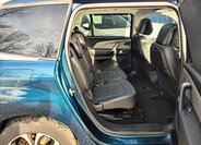 Citroën Grand C4 SpaceTourer MPV 2,0 l 120 kw