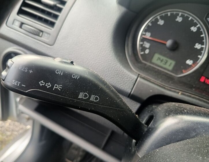 Volkswagen Polo Hatchback 1,4 l 55 kw