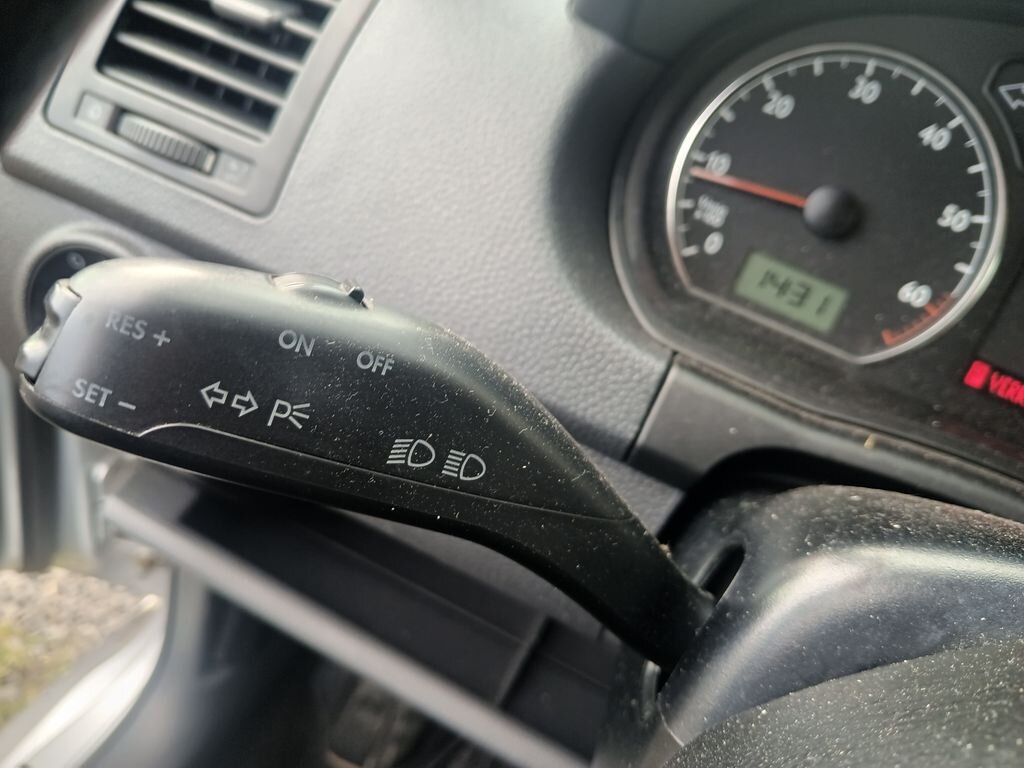 Volkswagen Polo Hatchback 1,4 l 55 kw