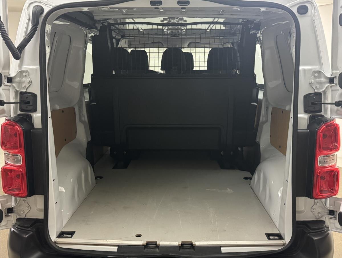 Peugeot Expert Skříň 2,0 l 106 kw