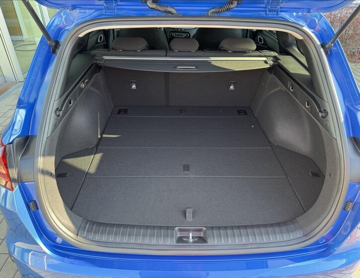 KIA Ceed Kombi 1,5 l 103 kw