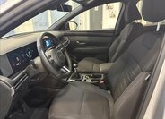 Hyundai Tucson SUV 1,6 l 110 kw