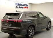 Volkswagen Tayron SUV / Terénní 2,0 l 150 kw