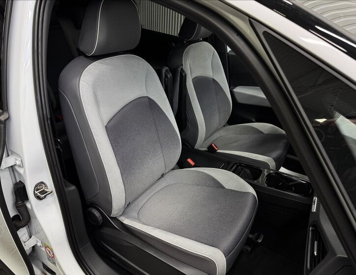 Volkswagen ID.3 Hatchback 0,0 150 kw