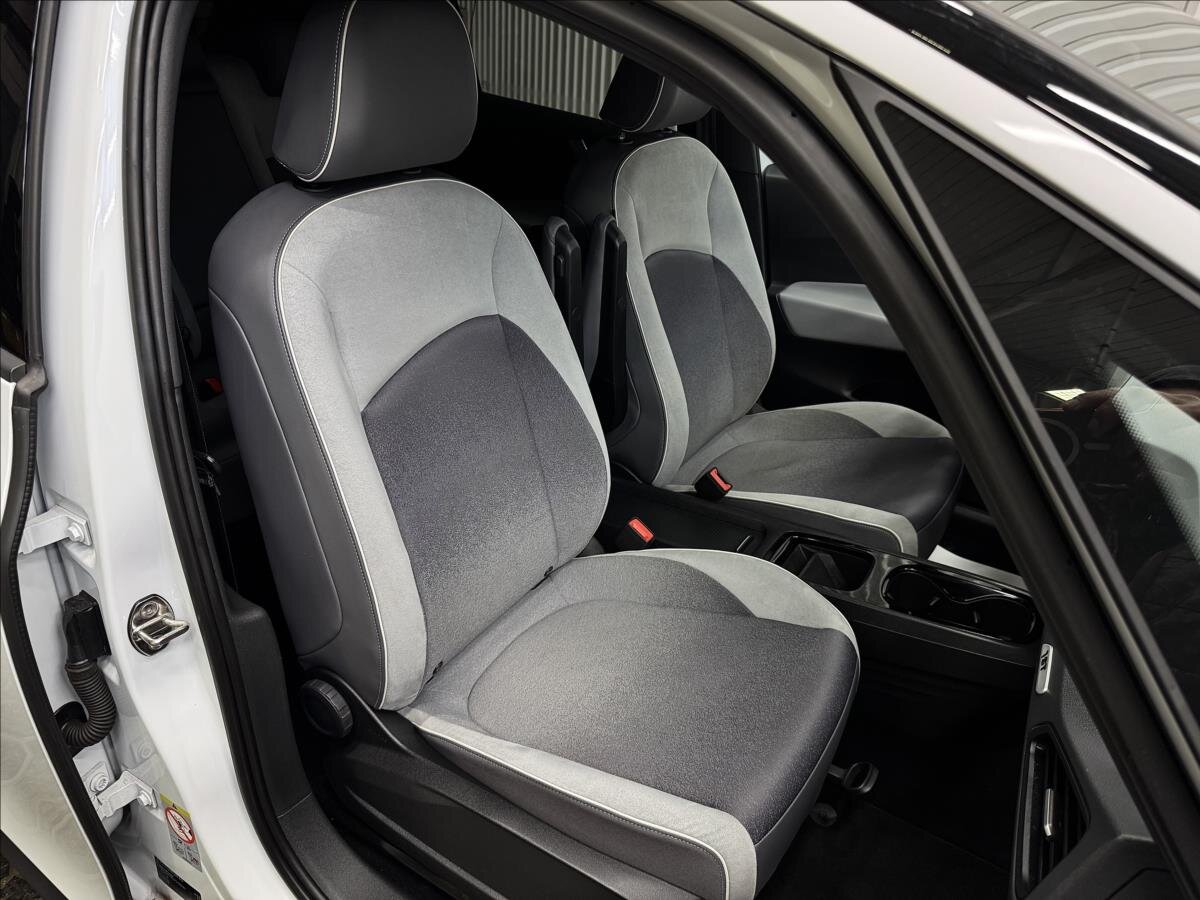 Volkswagen ID.3 Hatchback 0,0 150 kw