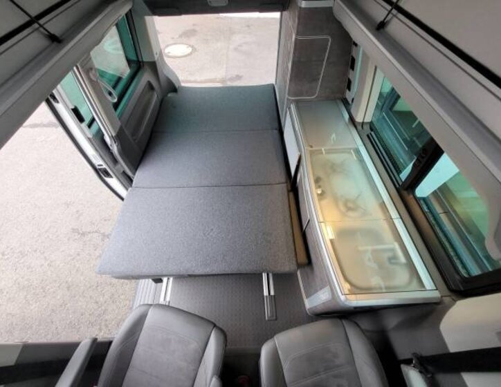 Volkswagen Ostatní Ostatní 2,0 l 110 kw