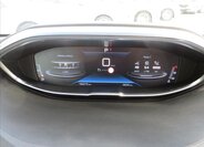 Peugeot 3008 SUV / Terénní 1,5 l 96 kw