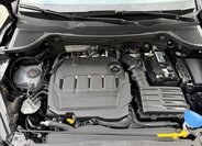 Škoda Karoq Kombi 2,0 l 110 kw