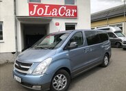Hyundai H 1 Kombi 2,5 l 125 kw