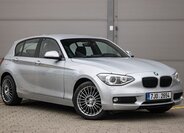 BMW Řada 1 Hatchback 2,0 l 85 kw