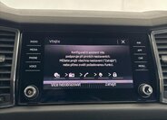 Škoda Kodiaq SUV / Terénní 2,0 l 110 kw