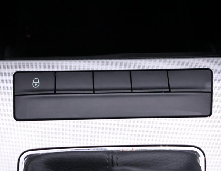 Škoda Octavia Kombi 1,6 l 66 kw