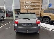 Toyota Auris Hatchback 1,6 l 97 kw