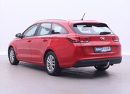 Hyundai i30 Kombi 1,6 l 81 kw