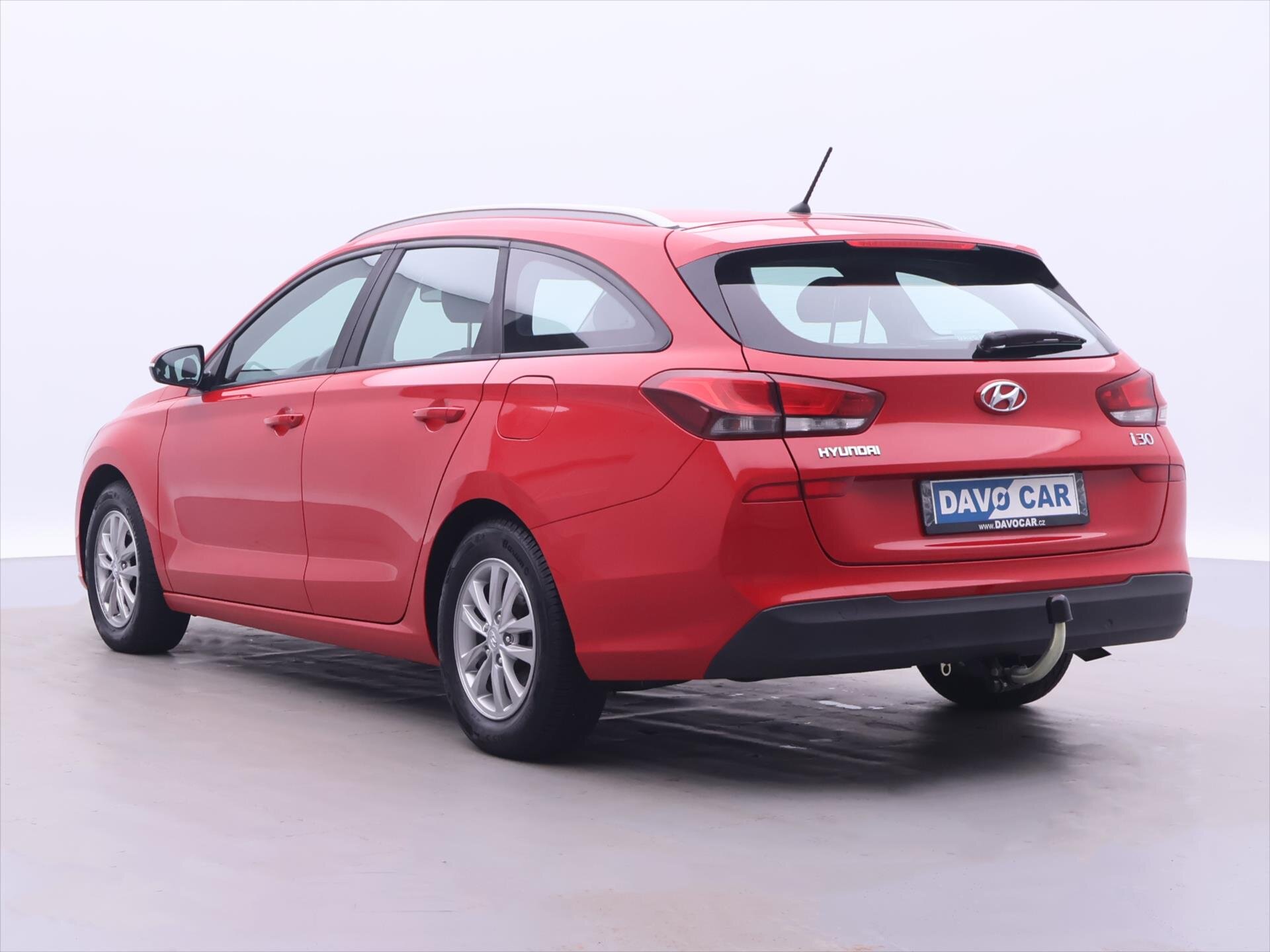 Hyundai i30 Kombi 1,6 l 81 kw