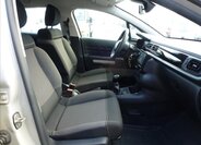 Citroën C3 Hatchback 1,2 l 61 kw