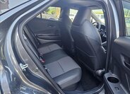 Toyota C-HR Hatchback 1,8 l 72 kw