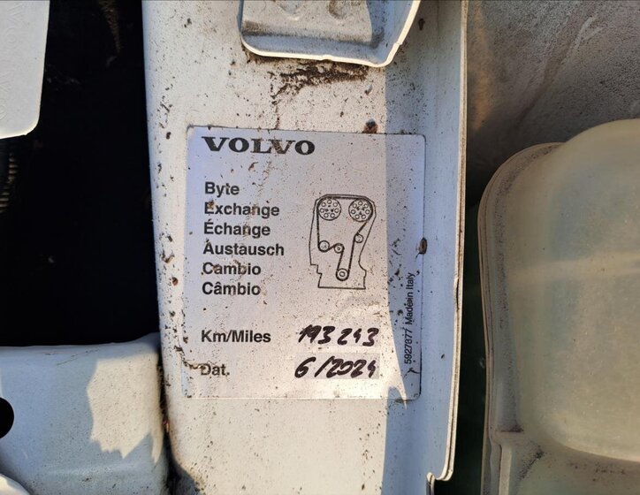 Volvo V40 Hatchback 1,6 l 84 kw