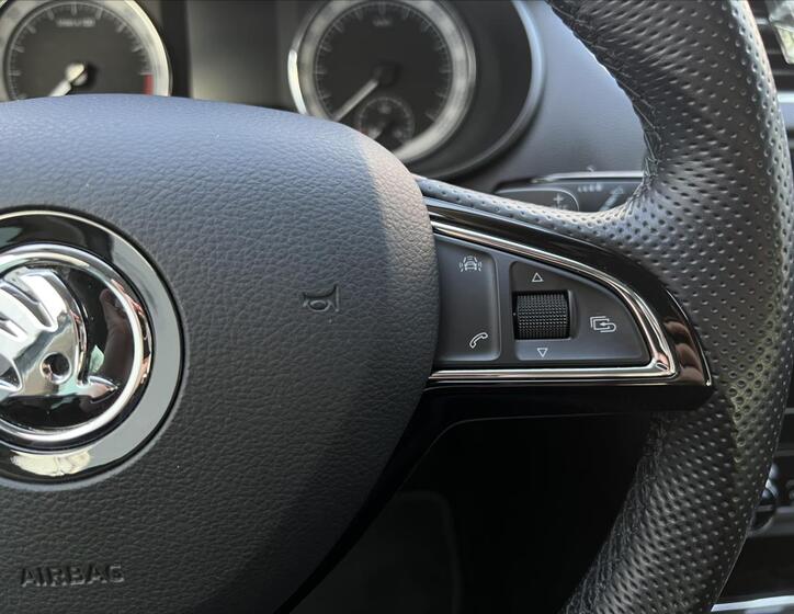 Škoda Octavia 27